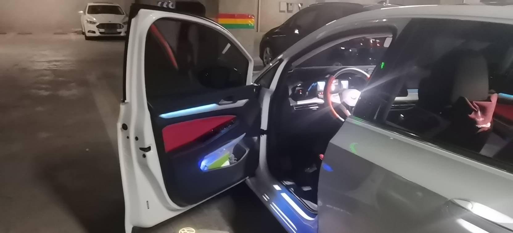 2021 car image #5