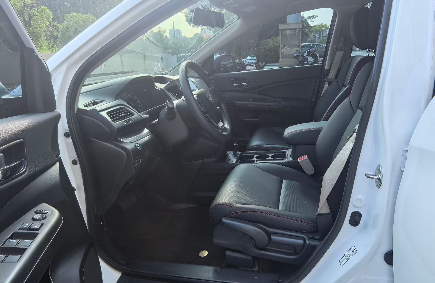 Honda CR-V 2016 car image #4