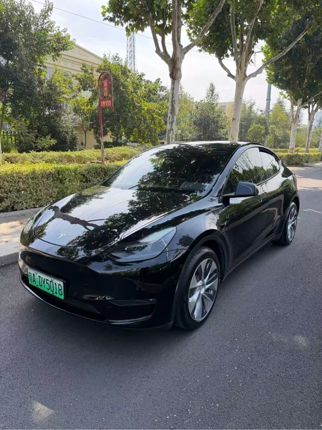 2021 #2 2021 car image #2