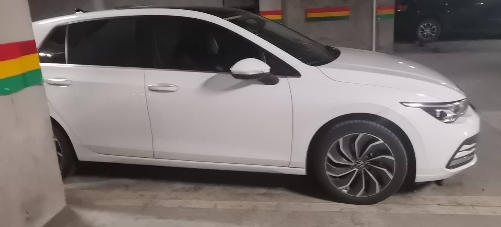 2021 car image #12