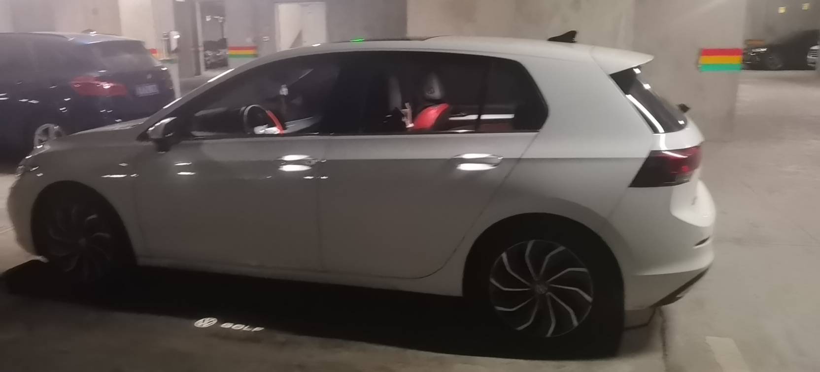 2021 car image #8