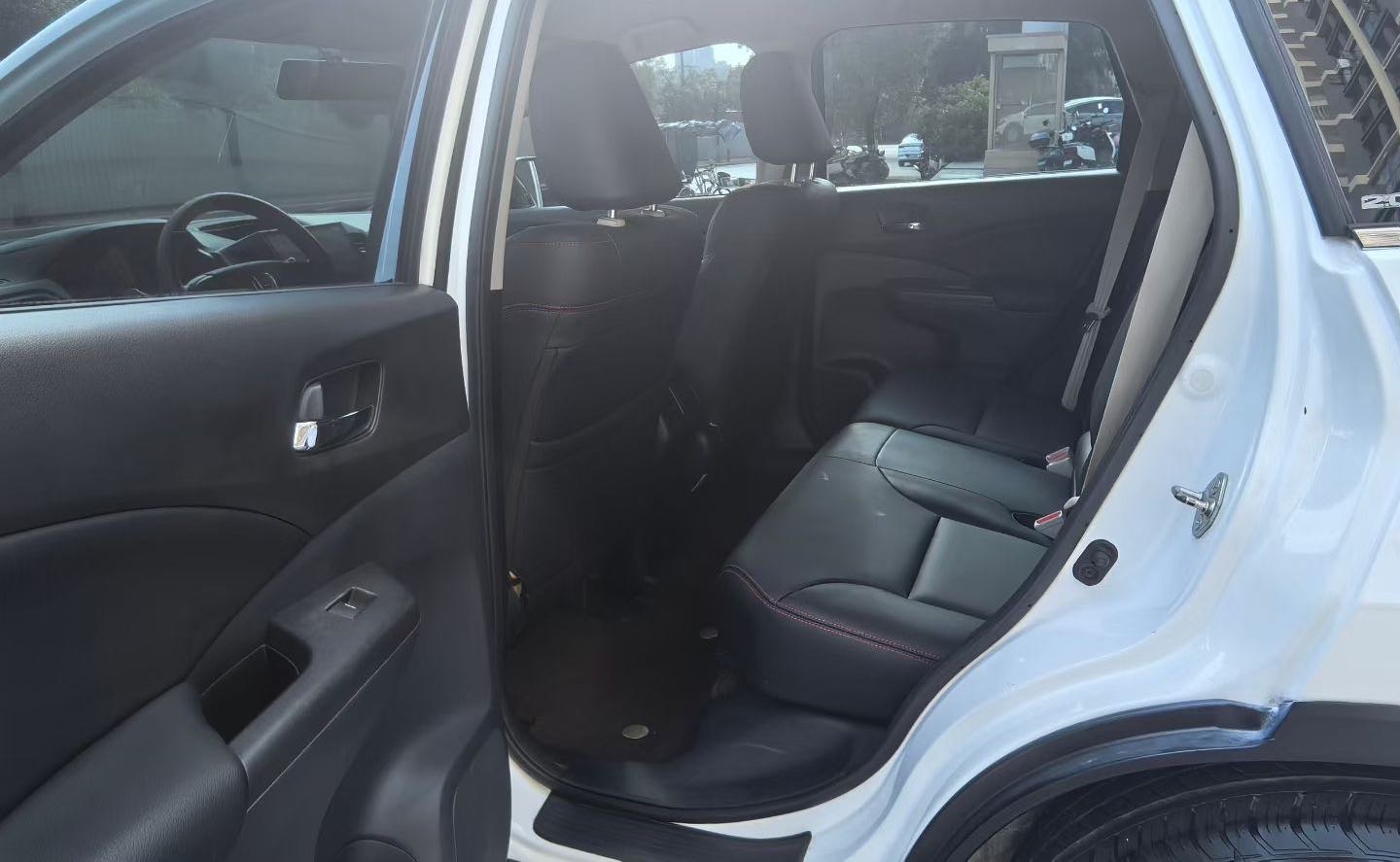 Honda CR-V 2016 car image #5