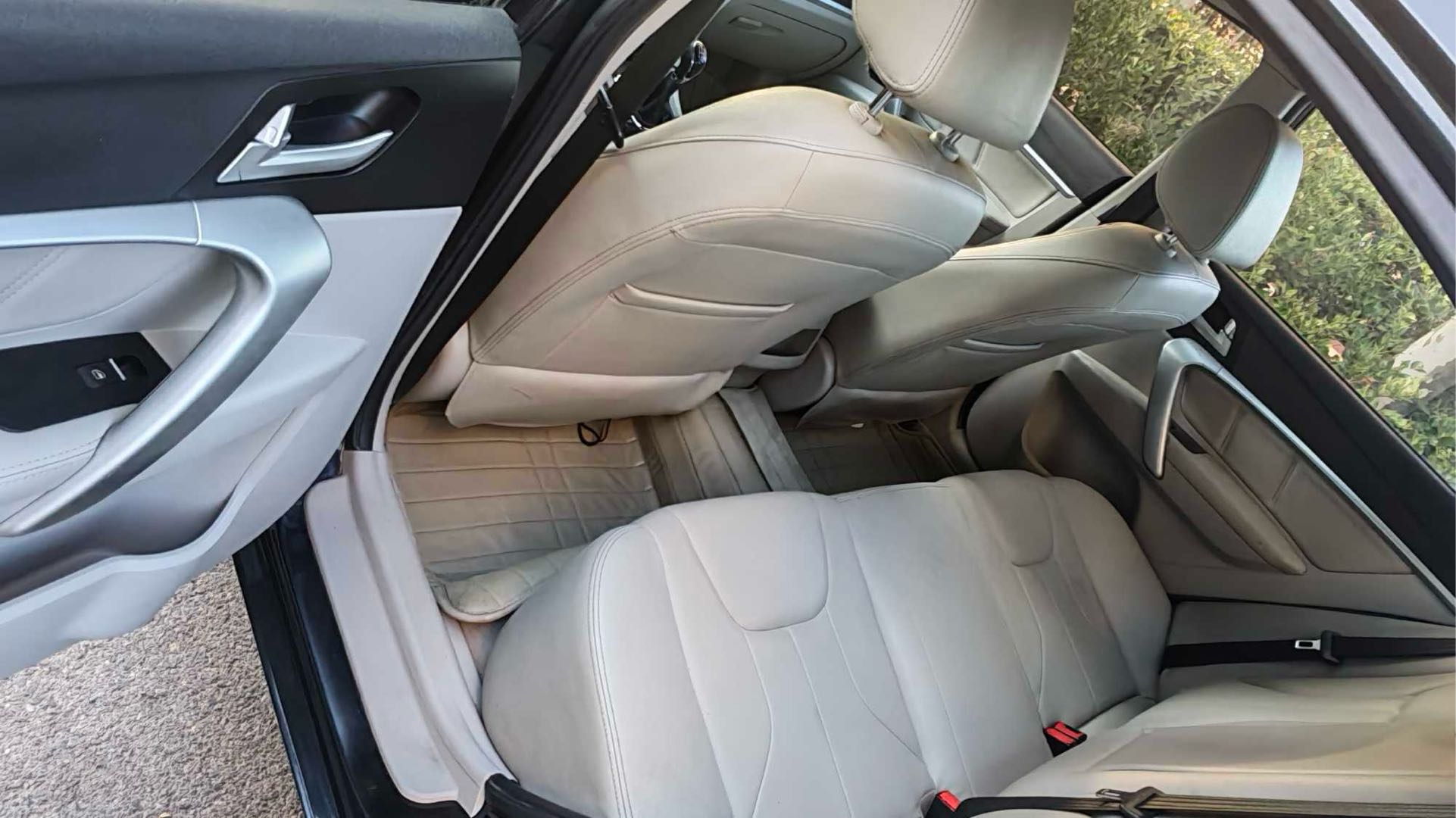 GEELY Emgrand 2016 #8 GEELY Emgrand 2016 car image #8
