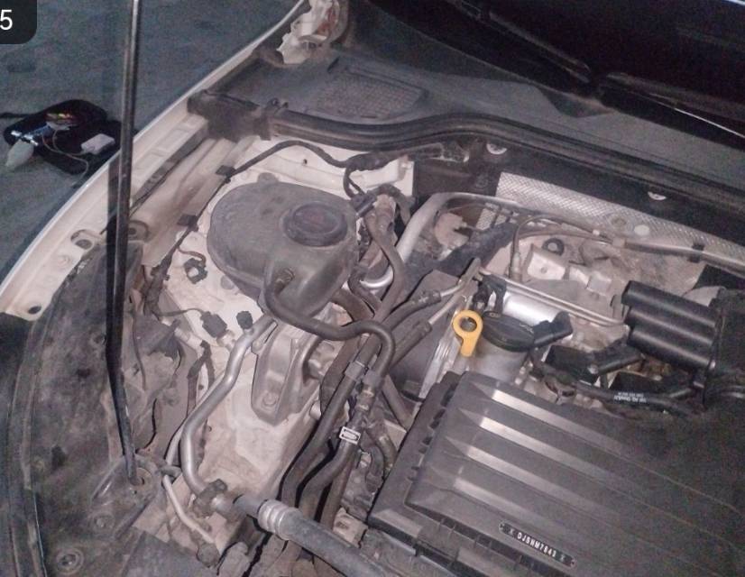 2021 car image #17