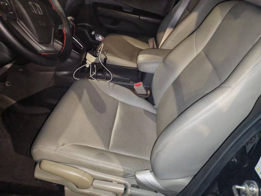 Honda CR-V 2014 #6 Honda CR-V 2014 car image #6