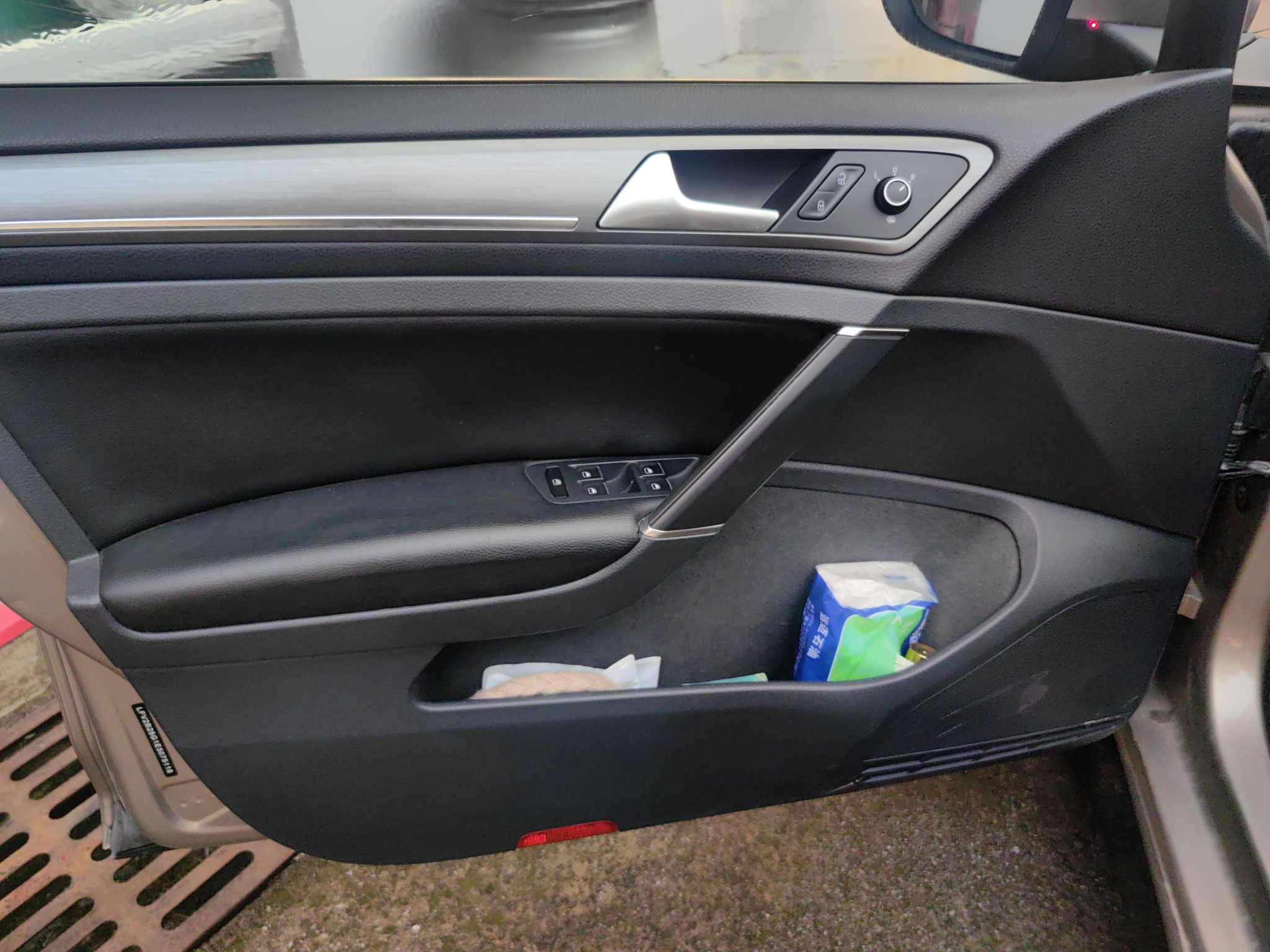 Volkswagen Golf 2014 #7 Volkswagen Golf 2014 car image #7