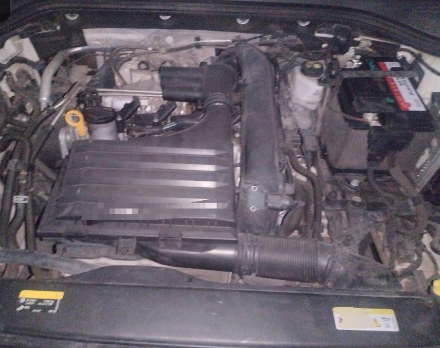 2021 car image #27