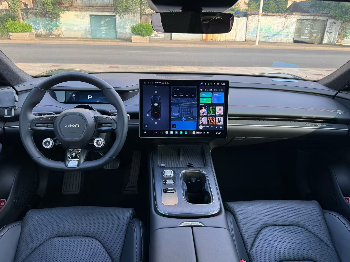 2024 #7 2024 immagine di auto #7