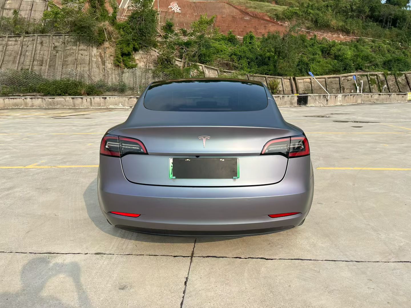 Tesla Model 3 2022 #11 Tesla Model 3 2022 car image #11