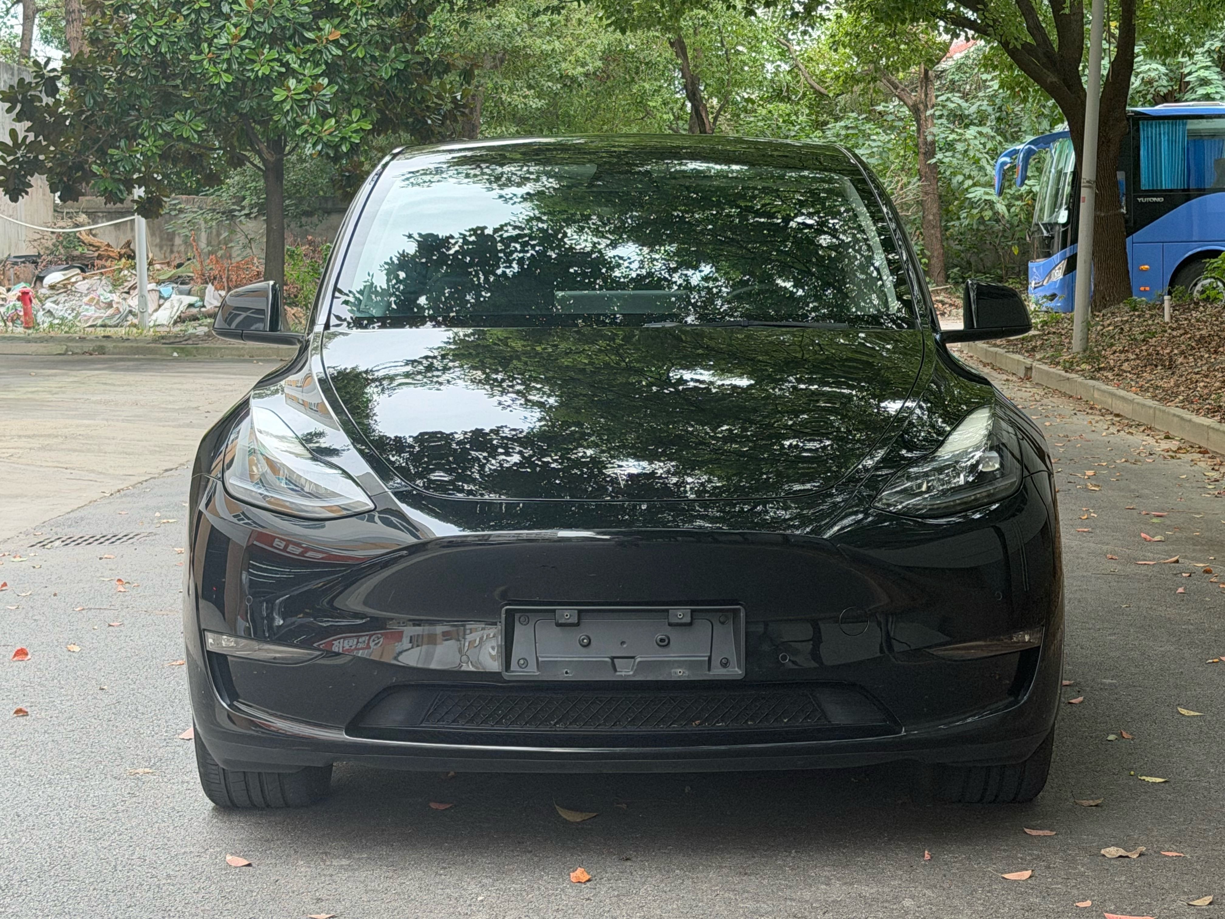 Tesla Model Y 2023 car image #3