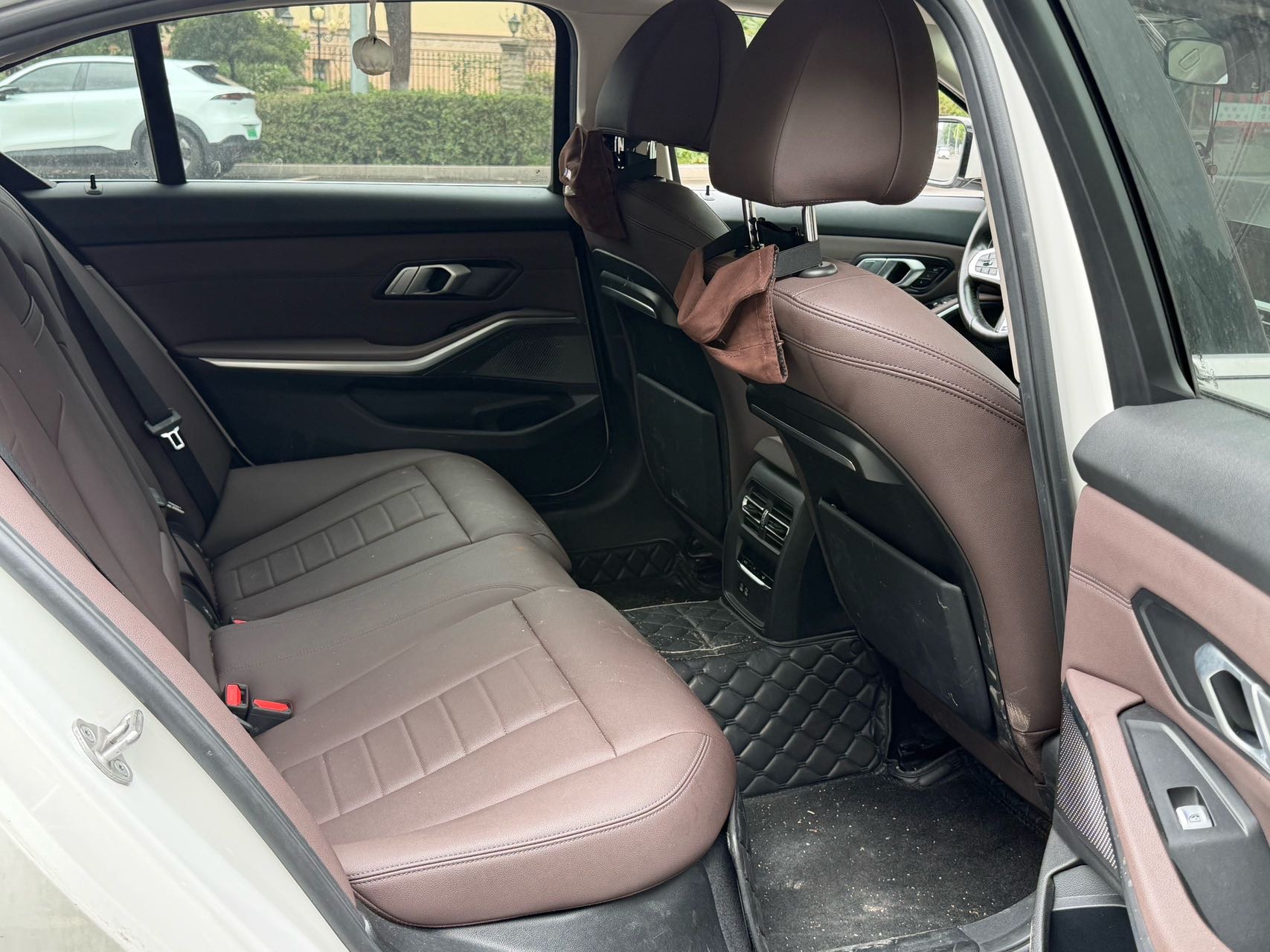 BMW 3 Series 2021 car image #5
