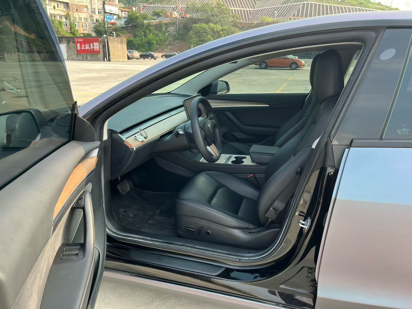 Tesla Model 3 2022 #5 Tesla Model 3 2022 car image #5