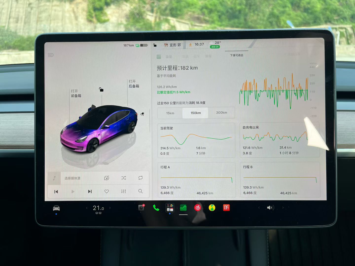 Tesla Model 3 2022 #9 Tesla Model 3 2022 car image #9