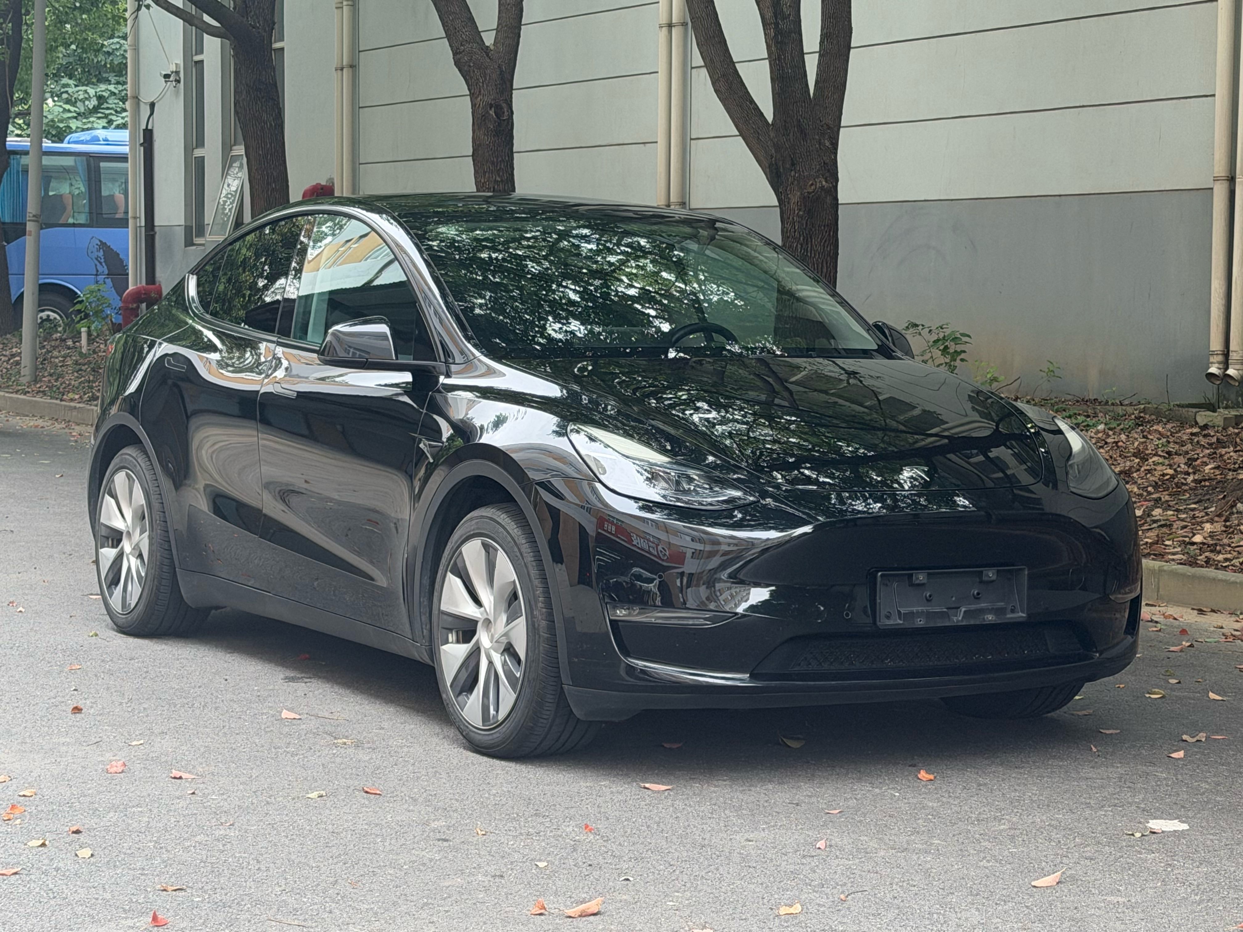 Tesla Model Y 2023 car image #2