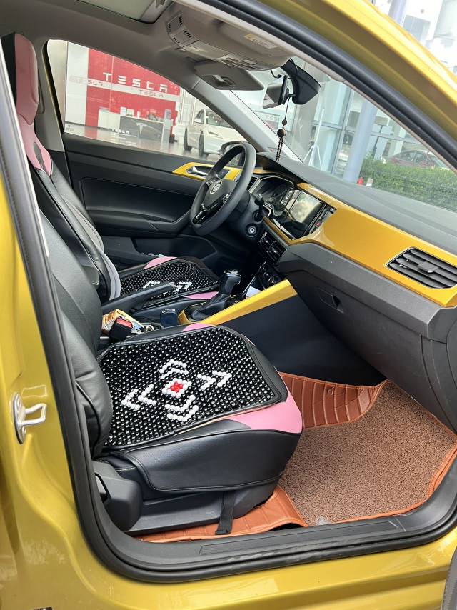 Volkswagen Polo 2020 car image #6