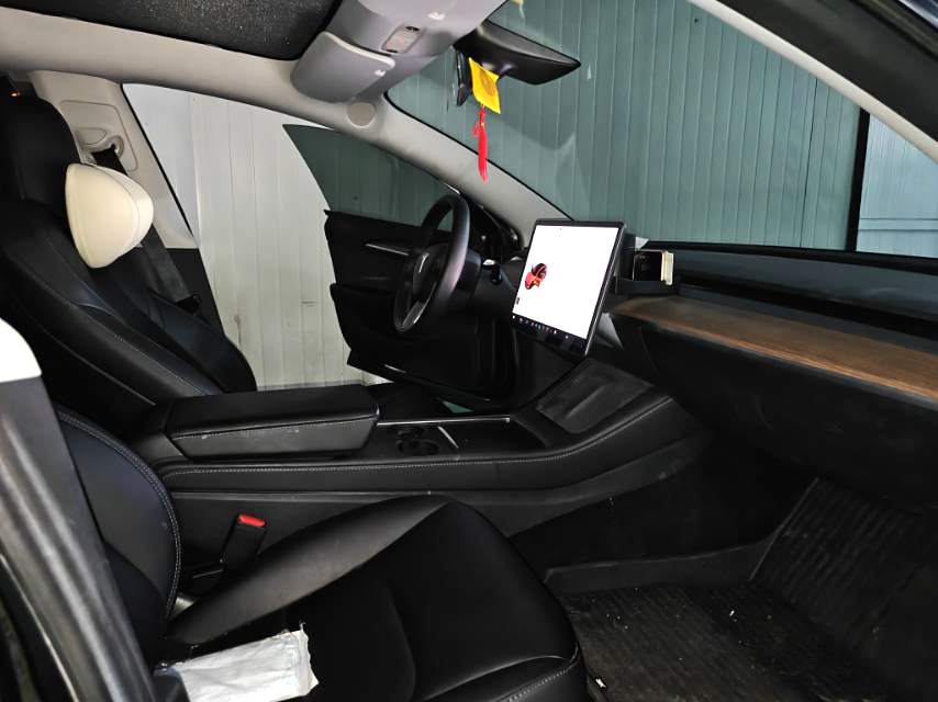 Tesla Model 3 2022 #9 Tesla Model 3 2022 car image #9