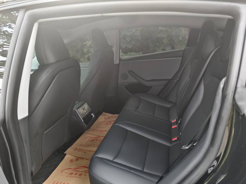Tesla Model 3 2026 #10 Tesla Model 3 2026 immagine di auto #10