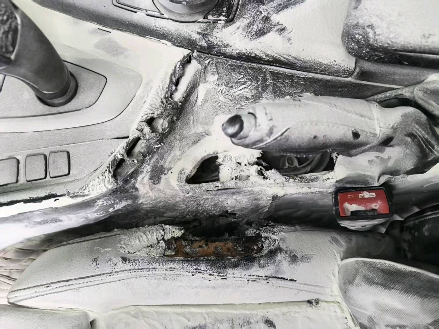 BMW 3 Series GT 2018 car image #8