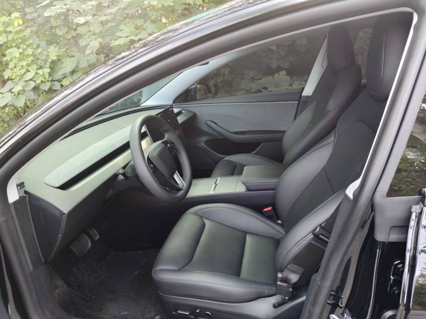 Tesla Model 3 2026 #9 Tesla Model 3 2026 immagine di auto #9