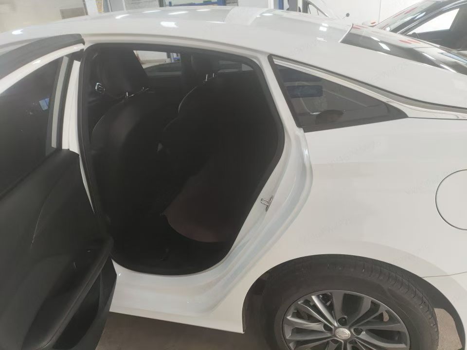 MG 5 2026 #6 MG 5 2026 car image #6