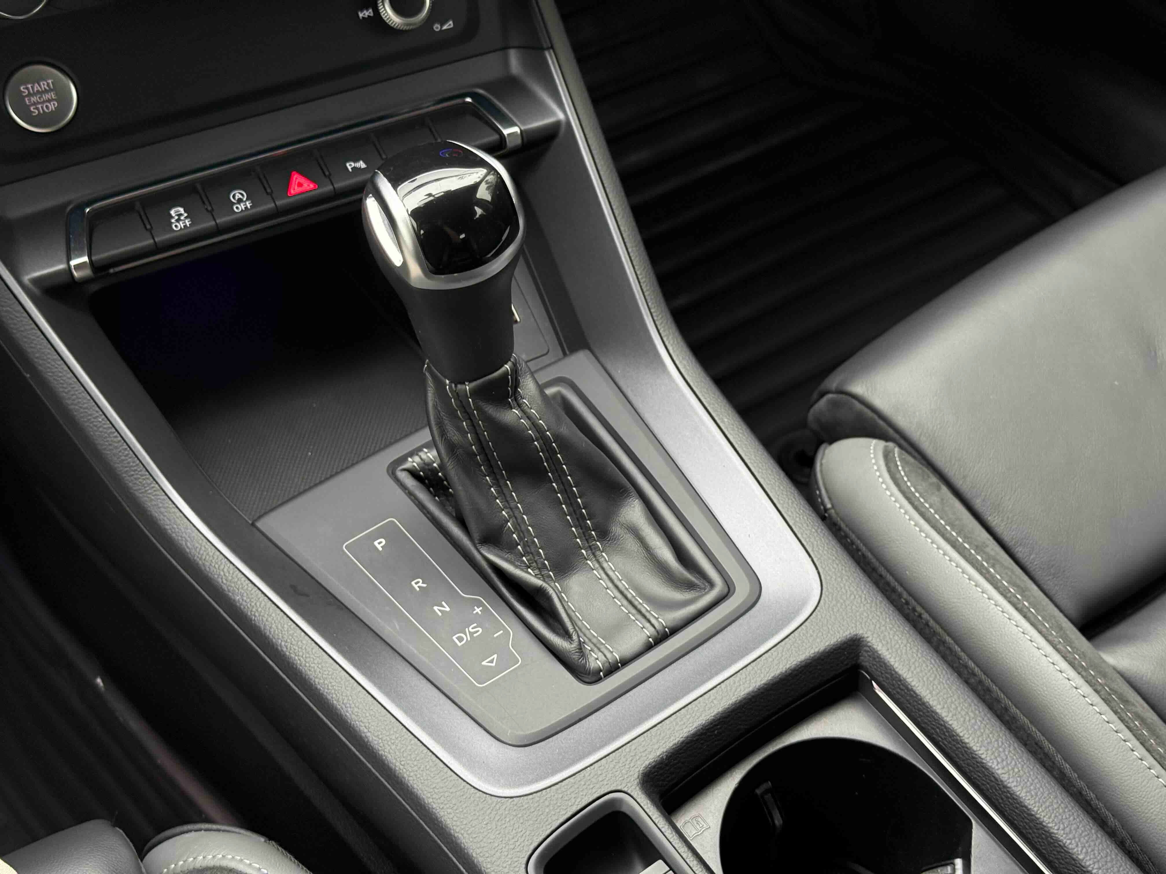 Audi Q3 2020 #5 Audi Q3 2020 car image #5