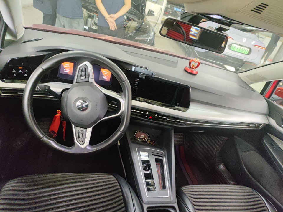 2020 #4 2020 car image #4