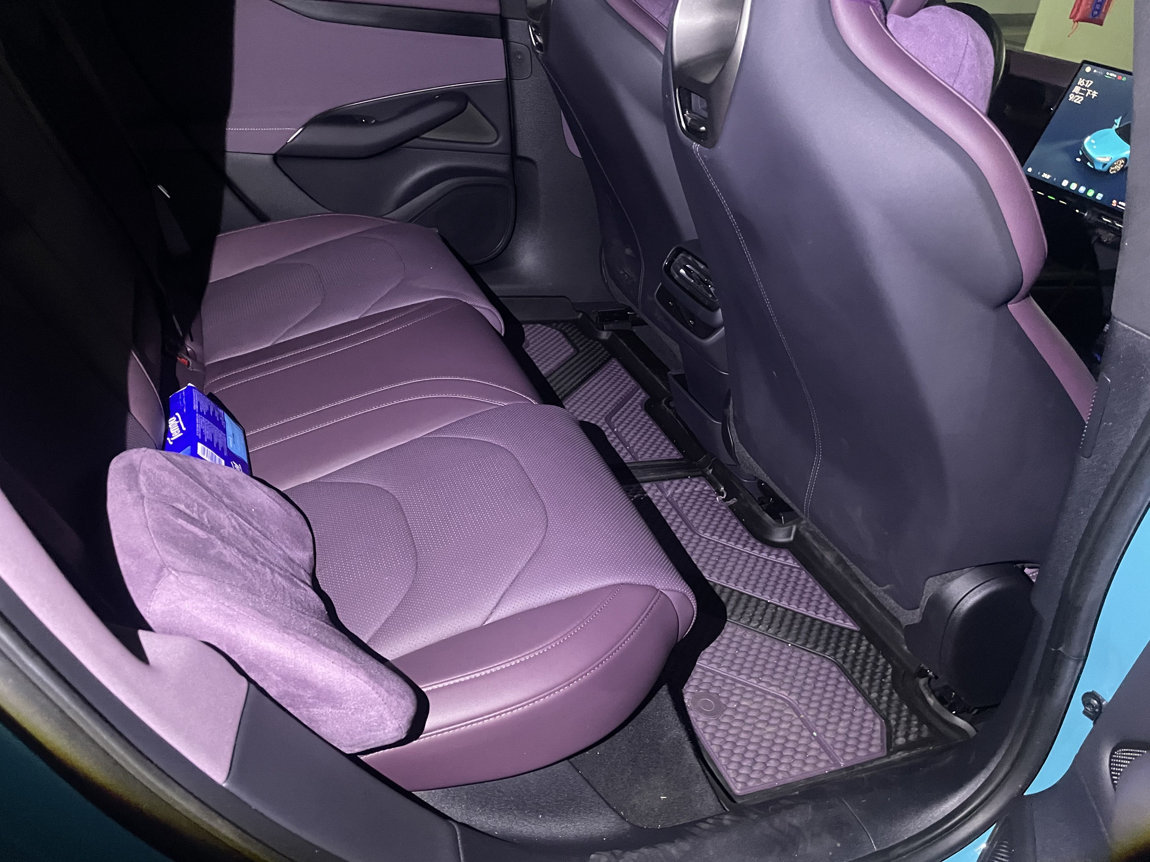 2024 car image #6