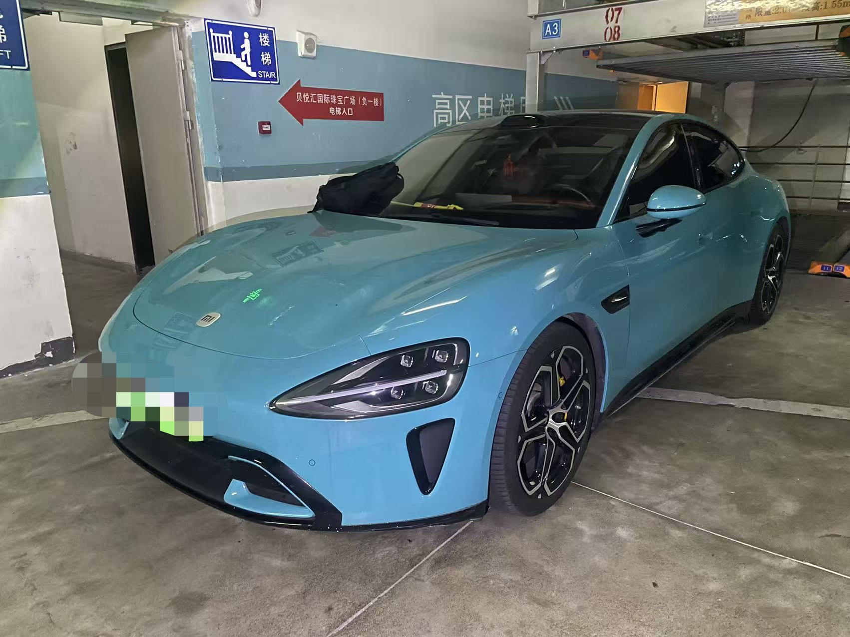 2024 car image #2