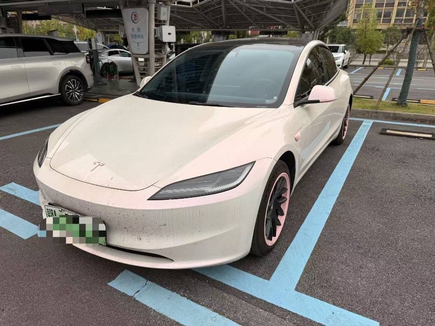2024 #2 2024 car image #2