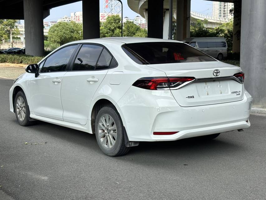 Toyota Corolla 2022 #11 Toyota Corolla 2022 car image #11