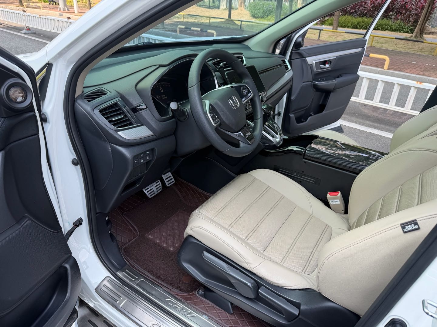 Honda CR-V 2020 #8 Honda CR-V 2020 car image #8