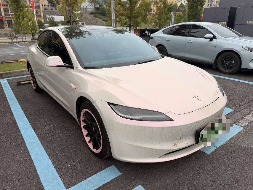 2024 #4 2024 car image #4