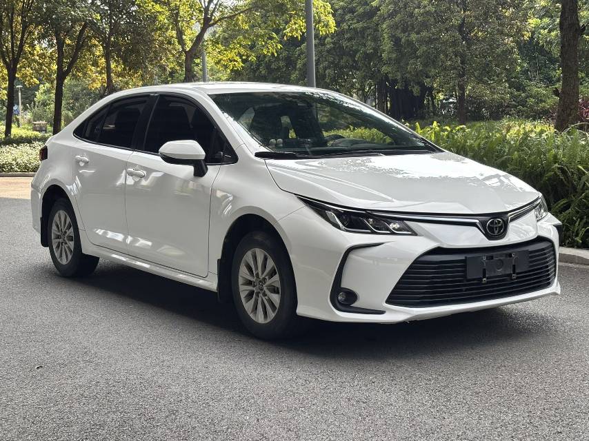 Toyota Corolla 2022 #5 Toyota Corolla 2022 car image #5