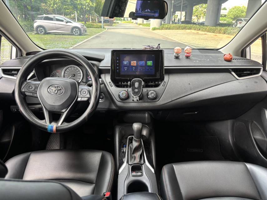 Toyota Corolla 2022 #7 Toyota Corolla 2022 car image #7