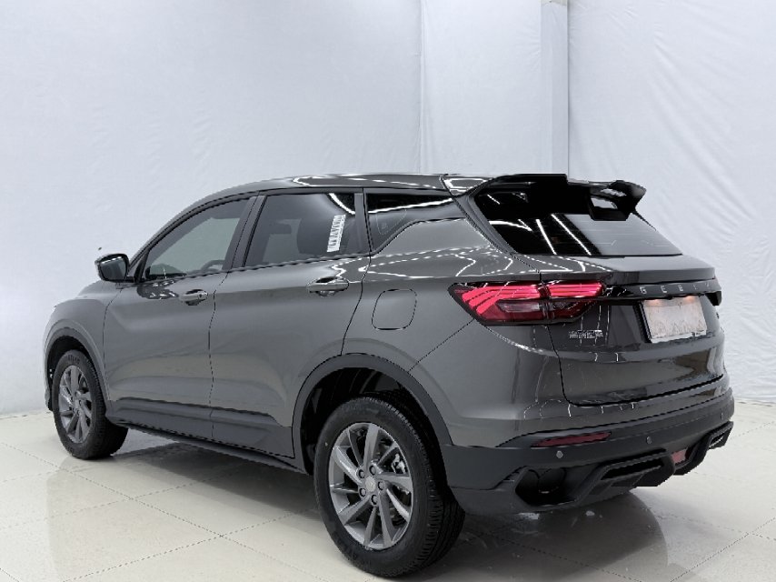 GEELY Coolray 2025 #10 GEELY Coolray 2025 immagine di auto #10