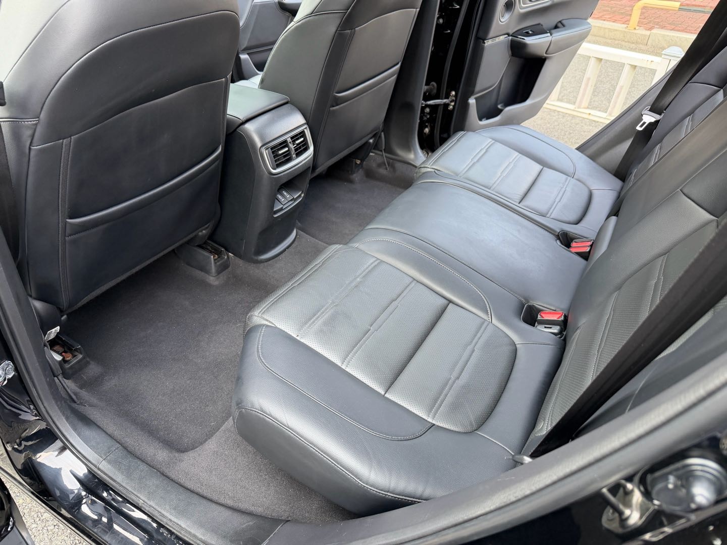 Honda CR-V 2020 car image #9