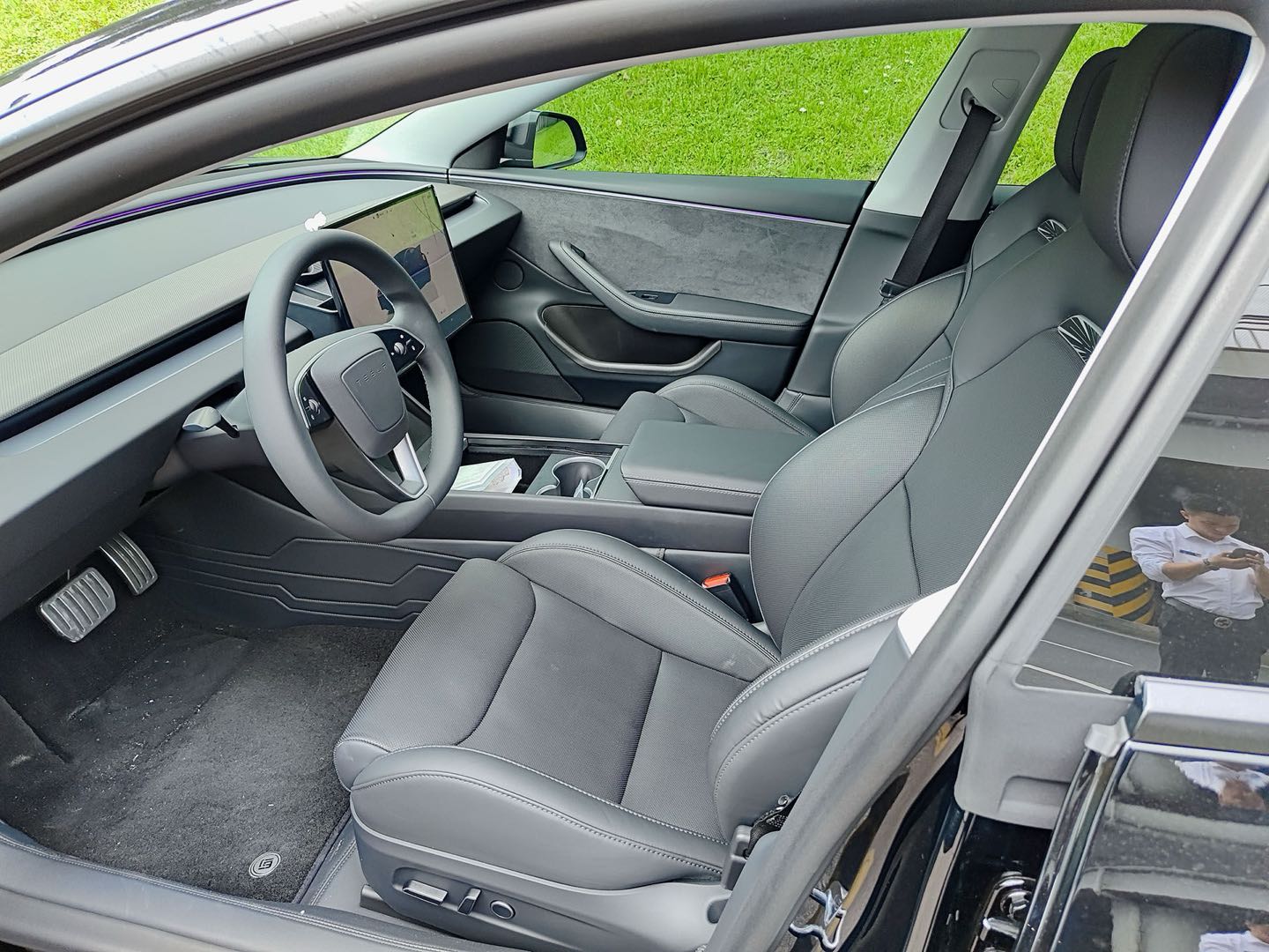 Tesla Model 3 2026 #9 Tesla Model 3 2026 car image #9