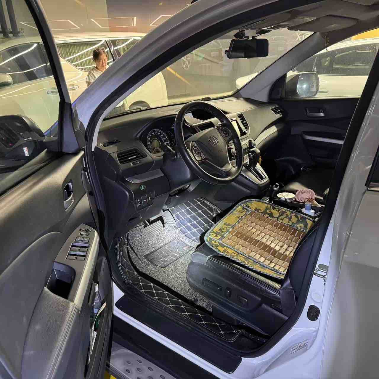 Honda CR-V 2014 car image #4