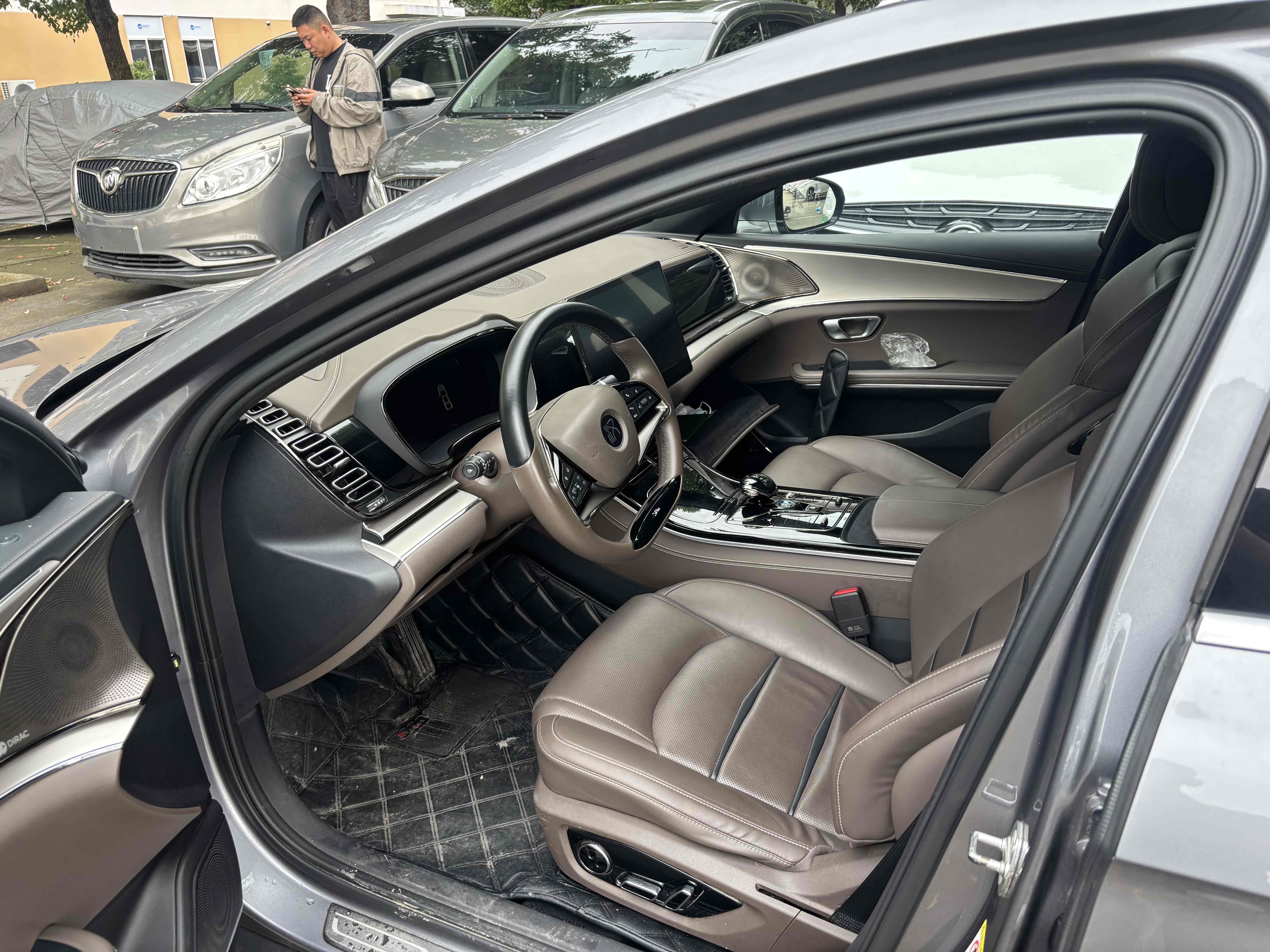 2021 immagine di auto #5