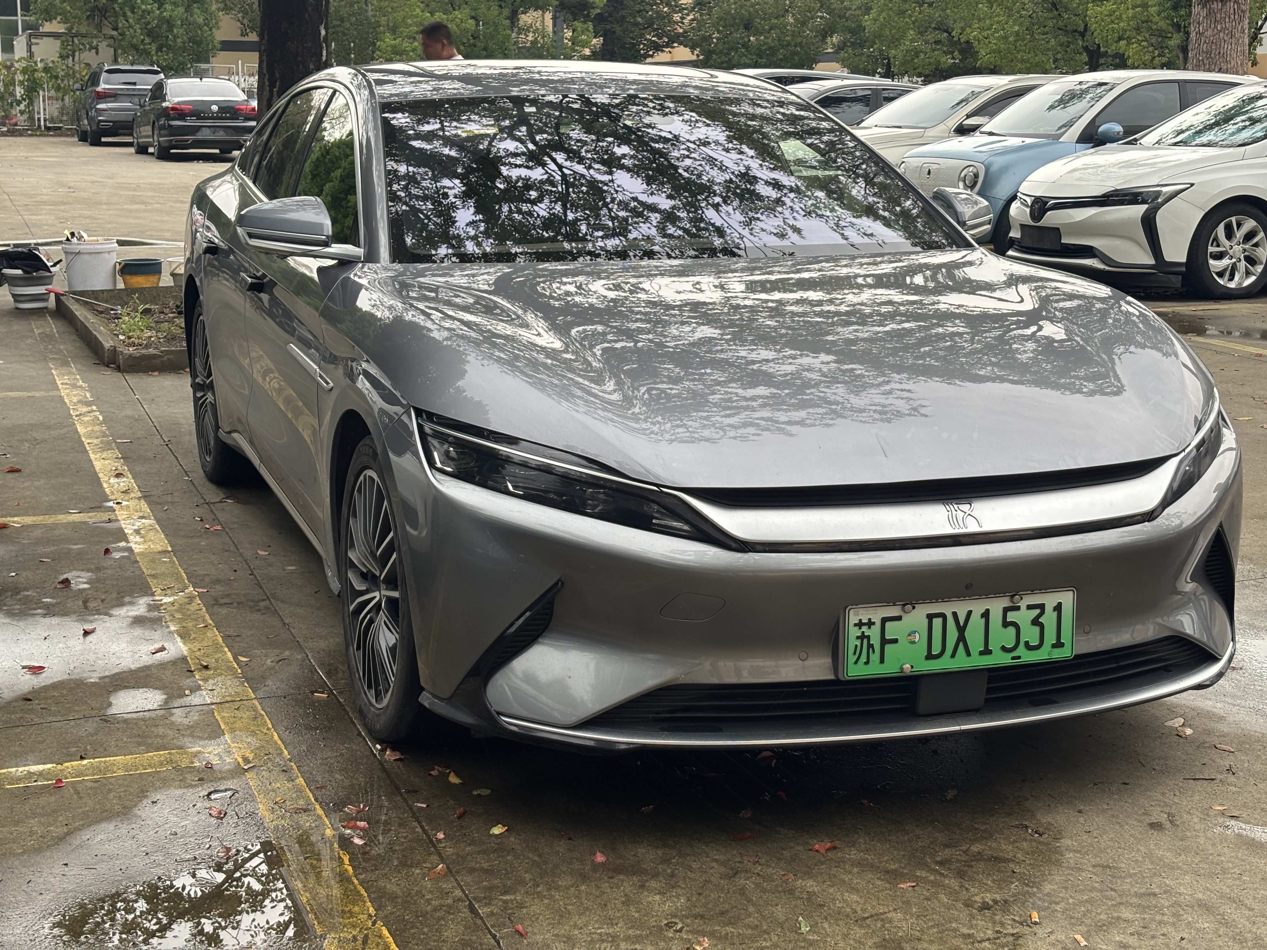 2021 immagine di auto #3