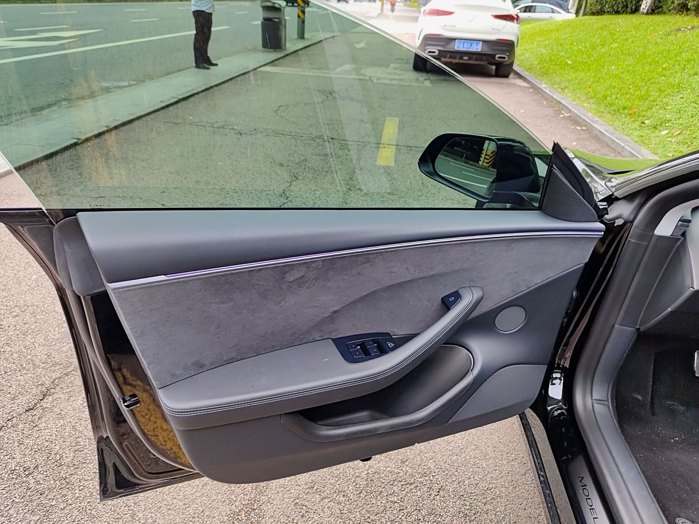 Tesla Model 3 2026 #8 Tesla Model 3 2026 car image #8