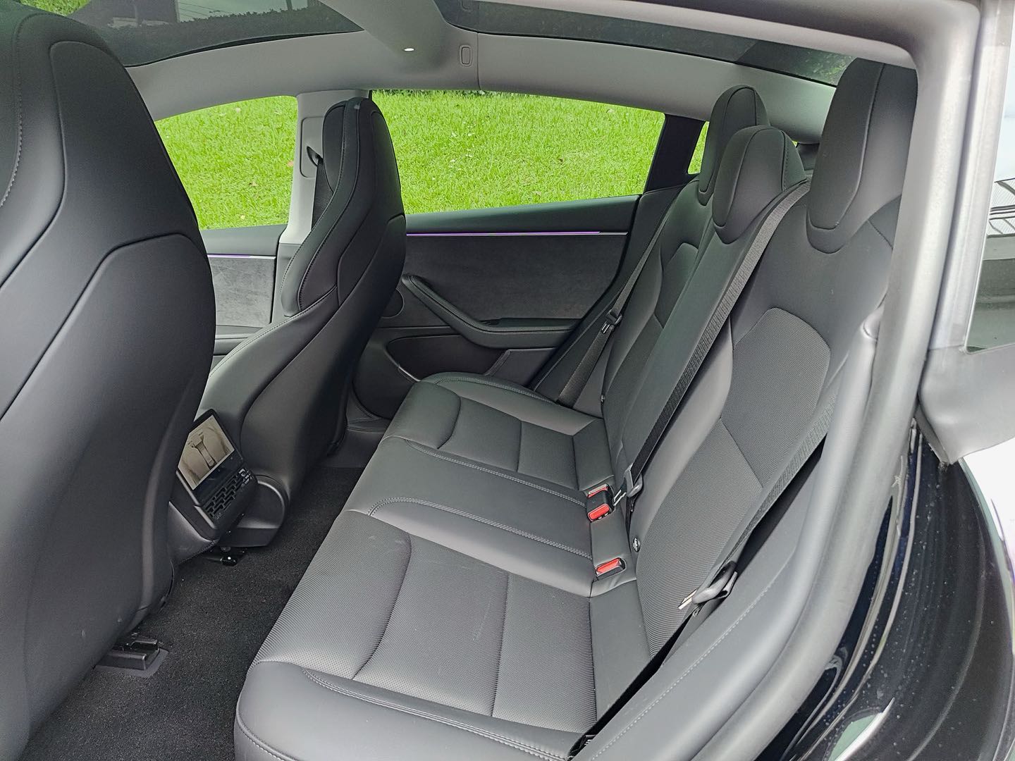 Tesla Model 3 2026 #10 Tesla Model 3 2026 car image #10