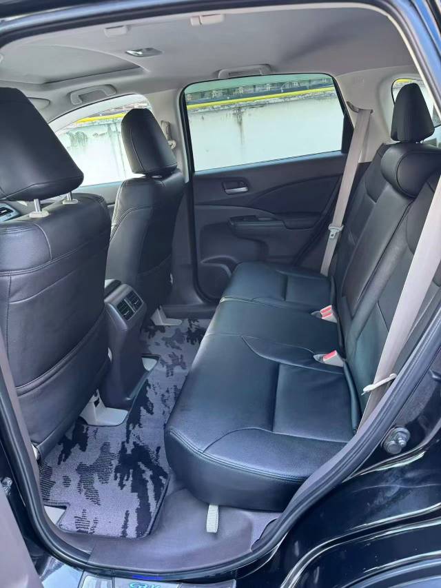 Honda CR-V 2013 #7 Honda CR-V 2013 car image #7