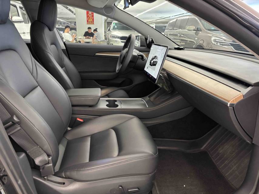 Tesla Model 3 2022 car image #6
