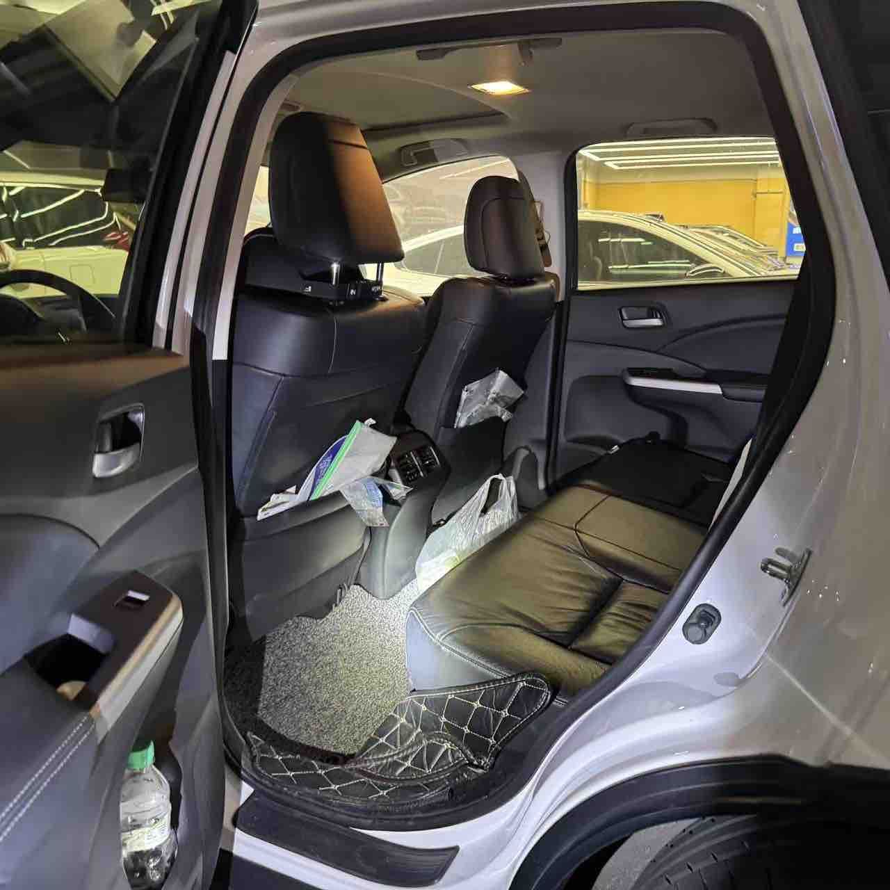 Honda CR-V 2014 car image #6