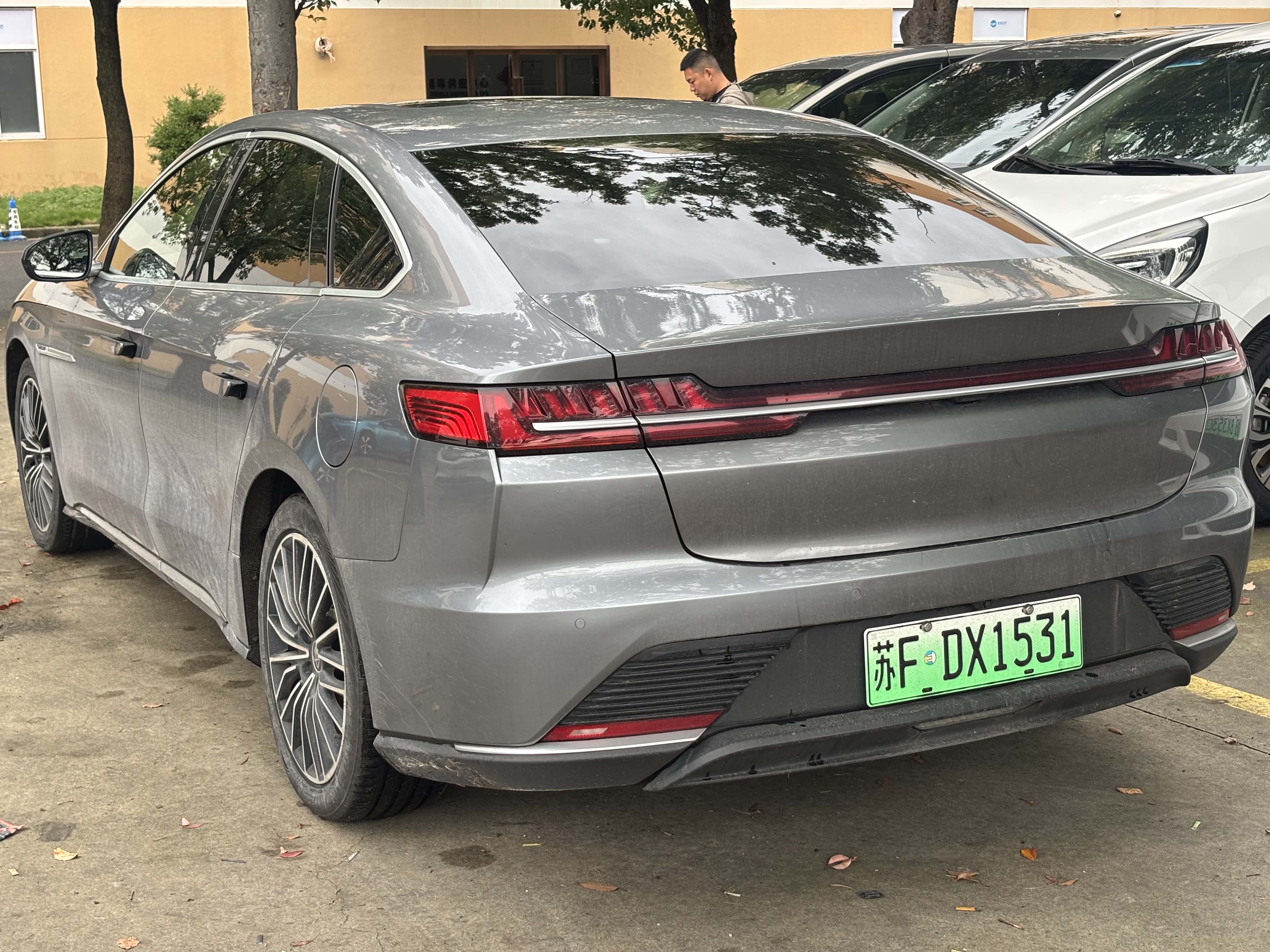 2021 immagine di auto #4