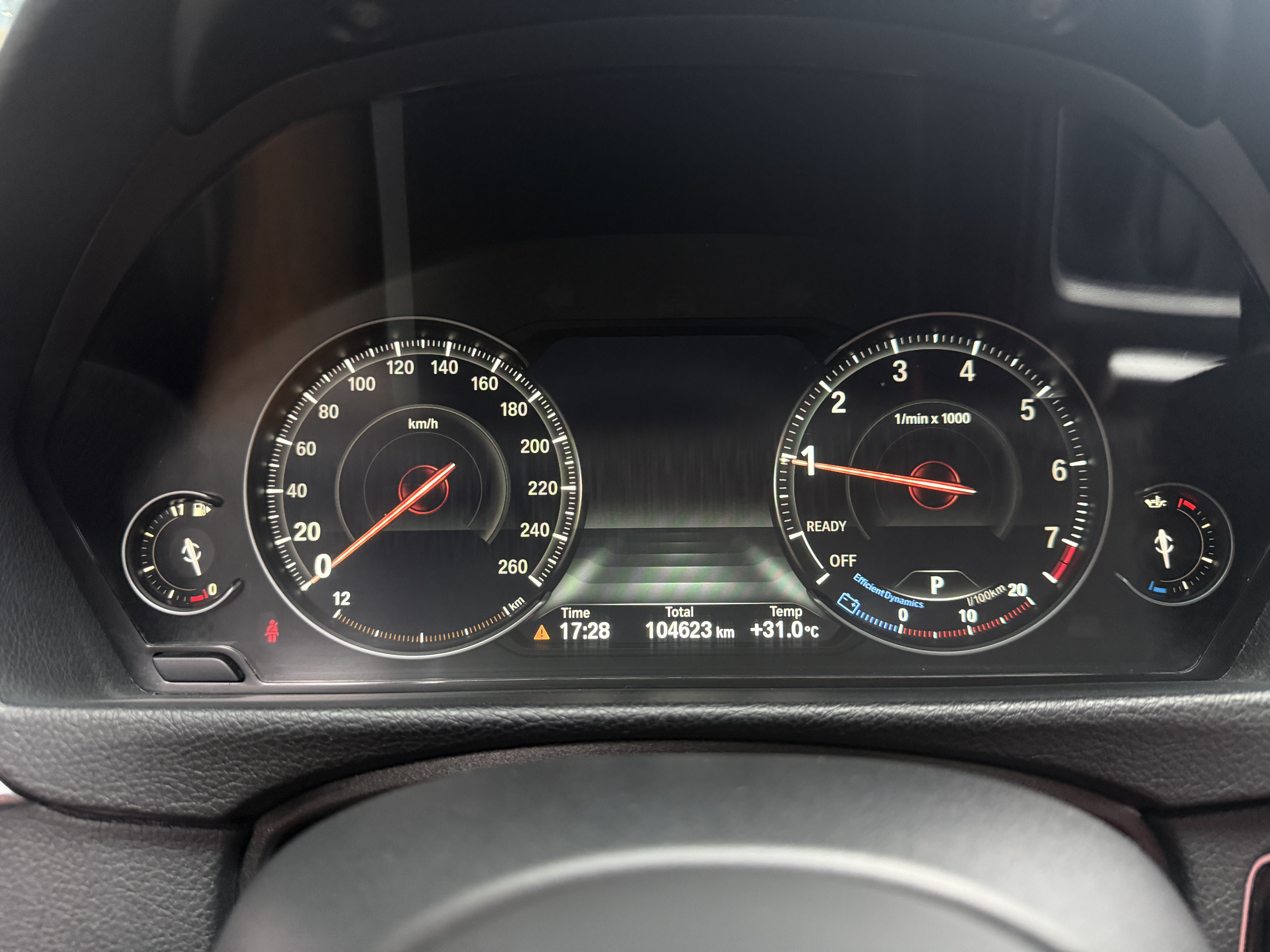 BMW 3 Series 2018 #11 BMW 3 Series 2018 car image #11