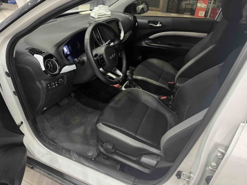 Kia KX1 2024 car image #7