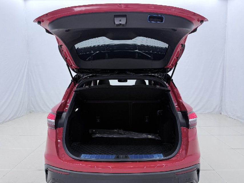 GEELY Coolray 2020 #10 GEELY Coolray 2020 car image #10