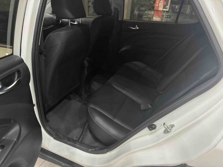 Kia KX1 2024 car image #8
